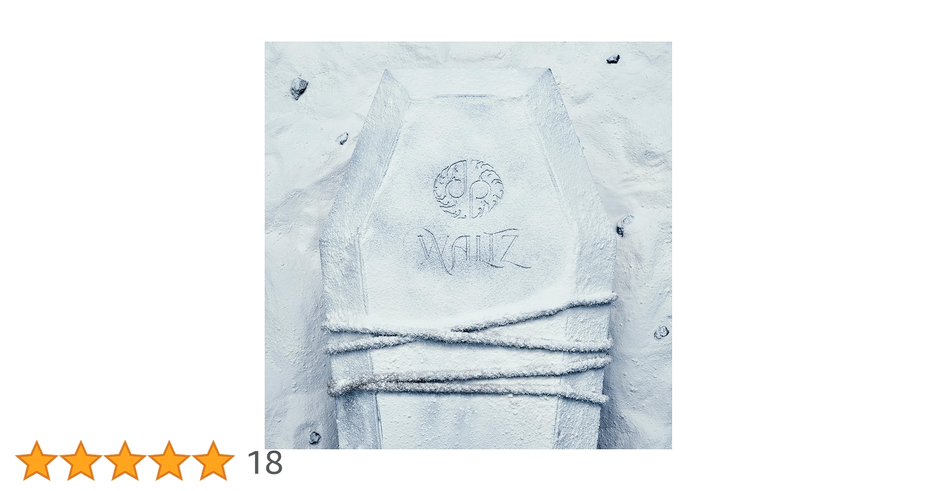 Amazon.co.jp: WALTZ (完全生産限定盤) (特典なし): ミュージック